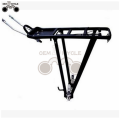 Bicycle accessories Bike Rear Rack Aluminum carrier rack for mountain bike